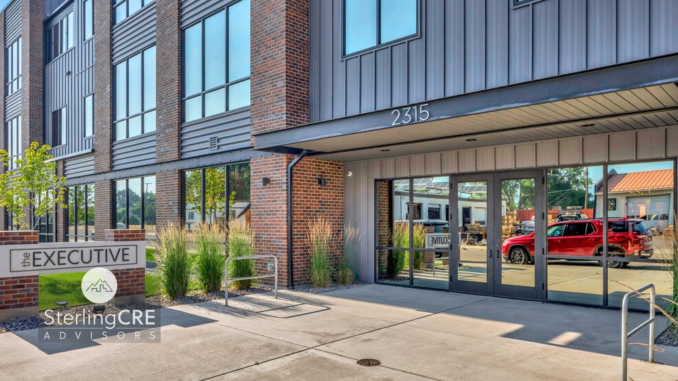 2315 McDonald Ave, Missoula, MT for lease - Building Photo - Image 3 of 16