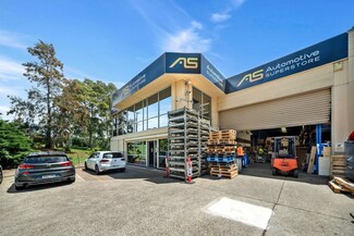 More details for 2 Hudson Ave, Castle Hill - Industrial for Sale