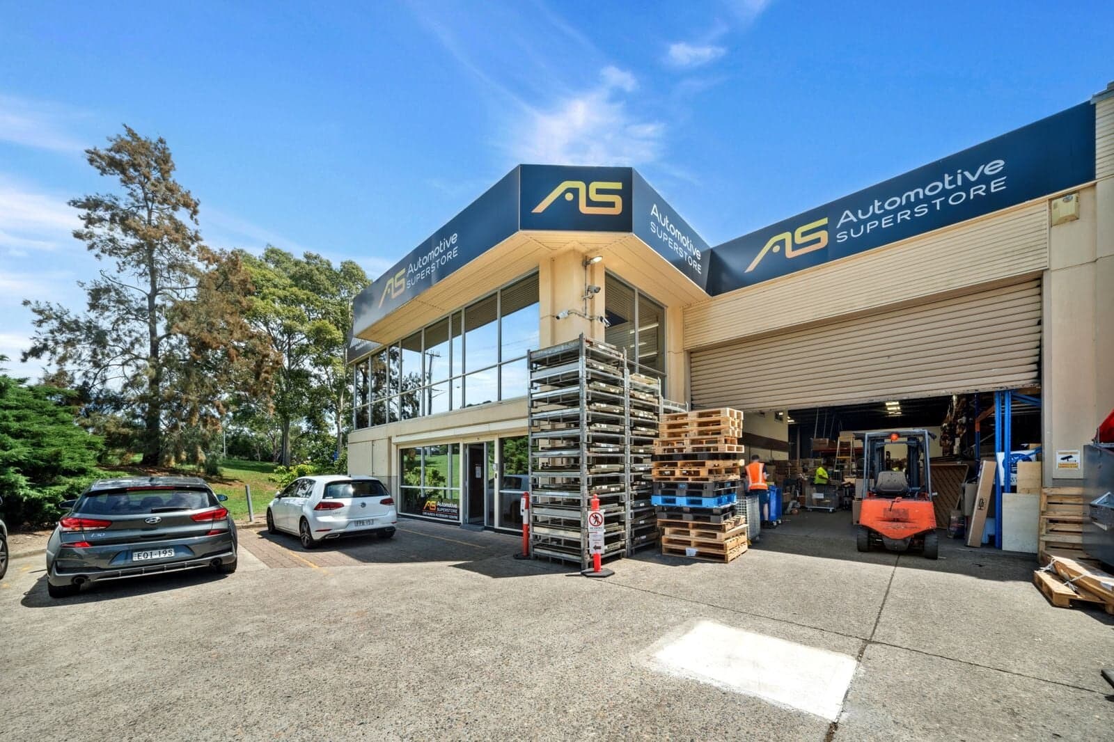 2 Hudson Ave, Castle Hill for sale Building Photo- Image 1 of 3