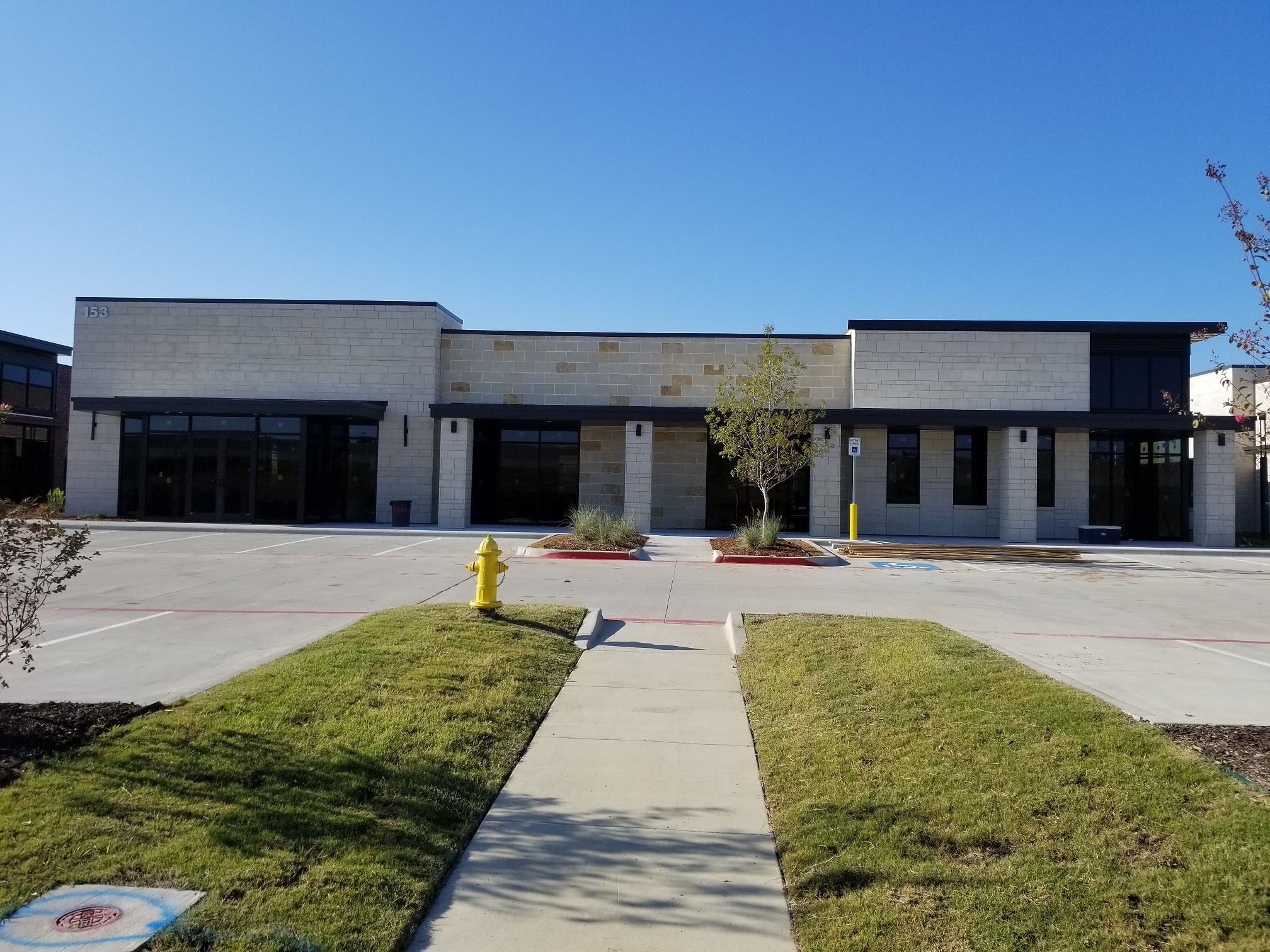 153 E State Highway 121, Coppell, TX for lease Building Photo- Image 1 of 15