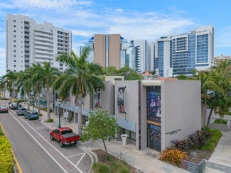 More details for 85 Cocoanut Ave, Sarasota, FL - Retail for Lease
