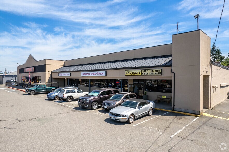 1048-1052 State Ave, Marysville, WA à vendre - Photo principale - Image 1 de 26