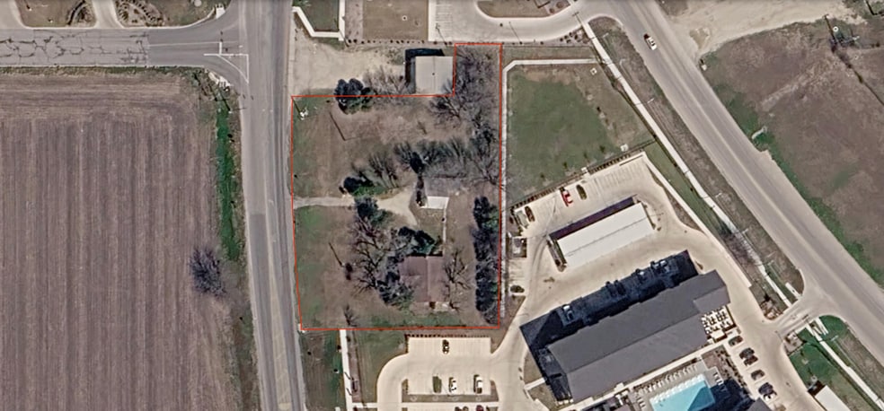 3511 N Austin St, Seguin, TX for sale - Building Photo - Image 2 of 4