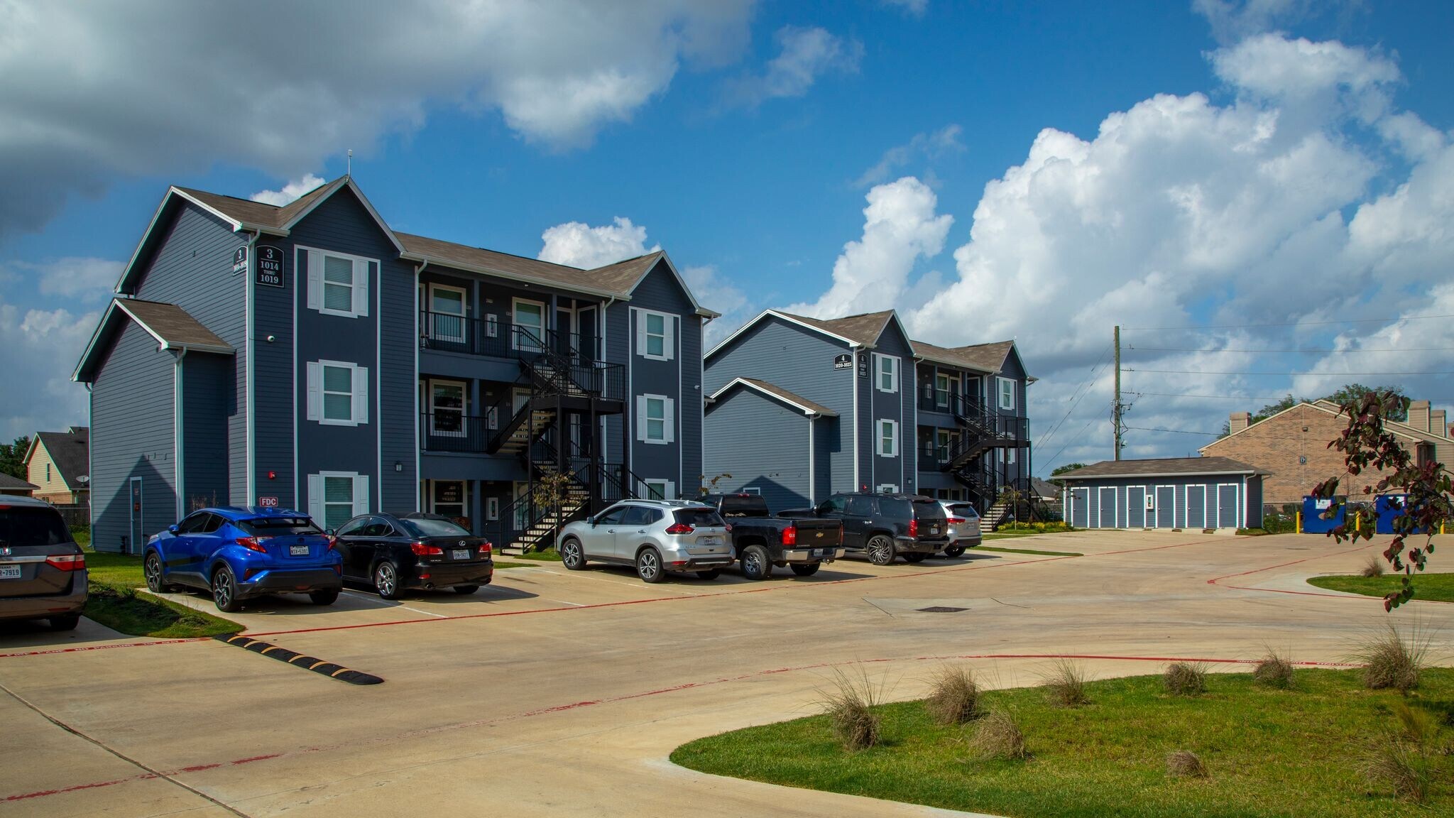 5212 Queenston Blvd, Houston, TX for sale Building Photo- Image 1 of 1