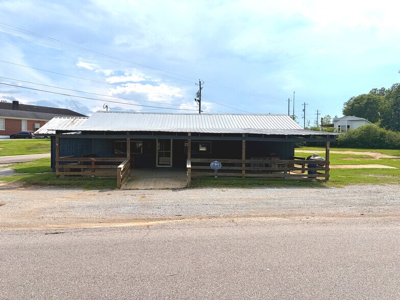 285 N Garland Rd, Mckenzie, AL à vendre - Photo du bâtiment - Image 2 de 10