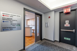 380 Second Ave, New York, NY for lease Interior Photo- Image 2 of 19