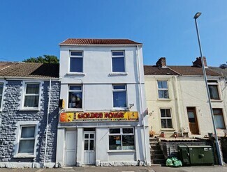 Plus de détails pour 293 Llangyfelach Rd, Swansea - Commerce de détail à louer