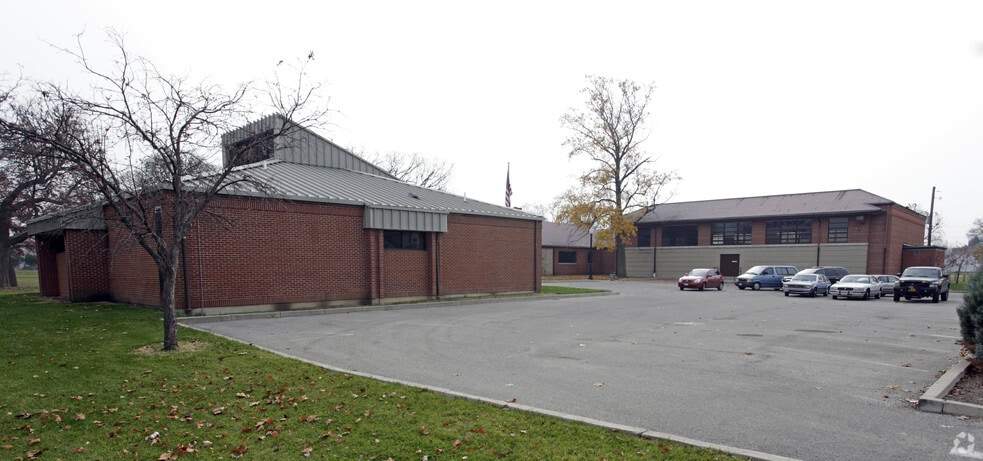 238 Baltimore Ave, Dayton, OH for lease - Primary Photo - Image 2 of 16