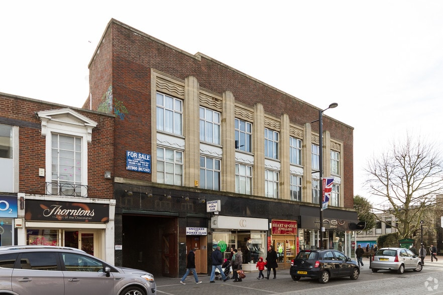 40-42 High St, Brentwood for lease - Building Photo - Image 3 of 6