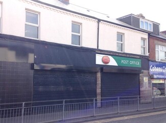 More details for Avenue Rd, Seaton Delaval - Retail for Lease