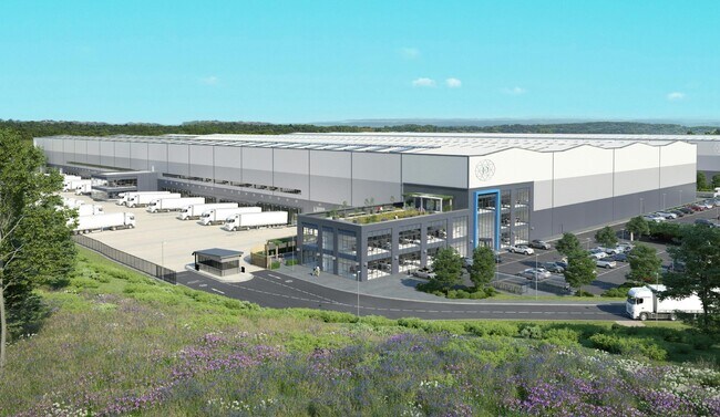 More details for Stanton Ln, Coalville - Industrial for Lease