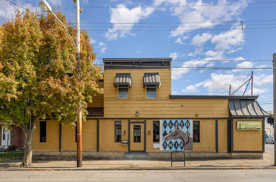 3934-3938 Decoursey Ave, Covington, KY for sale - Building Photo - Image 1 of 27