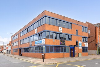 More details for Newcastle Ave, Worksop - Coworking for Lease