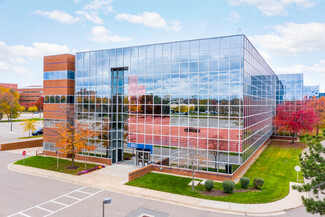 More details for 200 Galleria Officentre, Southfield, MI - Office for Sale