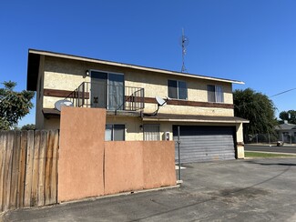 More details for 151 Oildale Dr, Bakersfield, CA - Multifamily for Sale