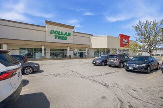 More details for 1051 S Willow St, Manchester, NH - Retail for Lease