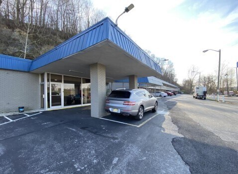 108 River Rd, Chilhowie, VA à vendre - Photo du bâtiment - Image 3 de 9