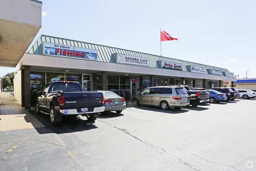 1115 N Tamiami Trl, Sarasota, FL for sale - Building Photo - Image 3 of 4