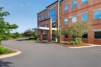More details for 2940 Rollingridge Rd, Naperville, IL - Medical for Lease