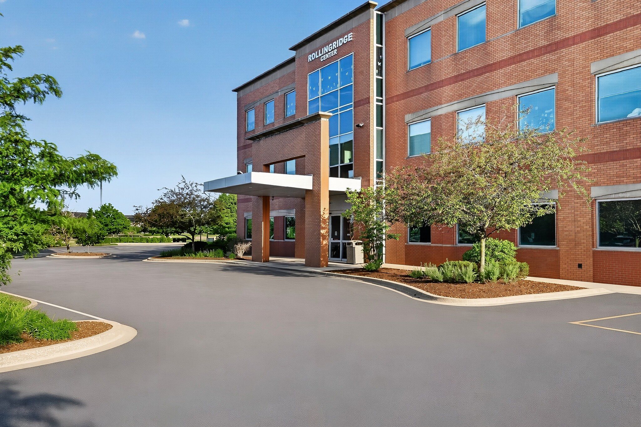 2940 Rollingridge Rd, Naperville, IL for lease Building Photo- Image 1 of 15