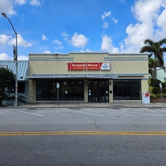 More details for 2025 13th Ave, Vero Beach, FL - Retail for Sale
