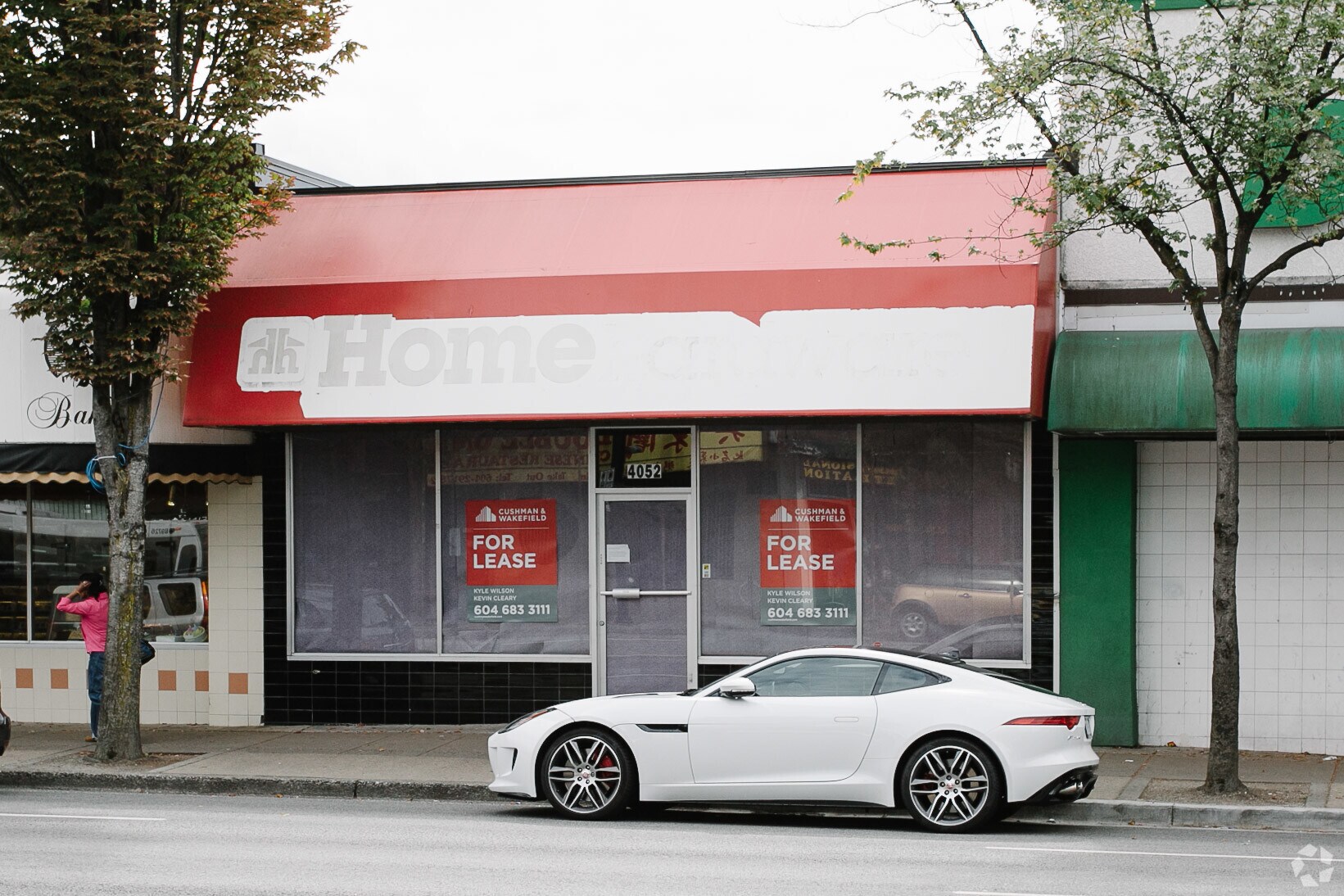 4052 Hastings St, Burnaby, BC for sale Primary Photo- Image 1 of 1