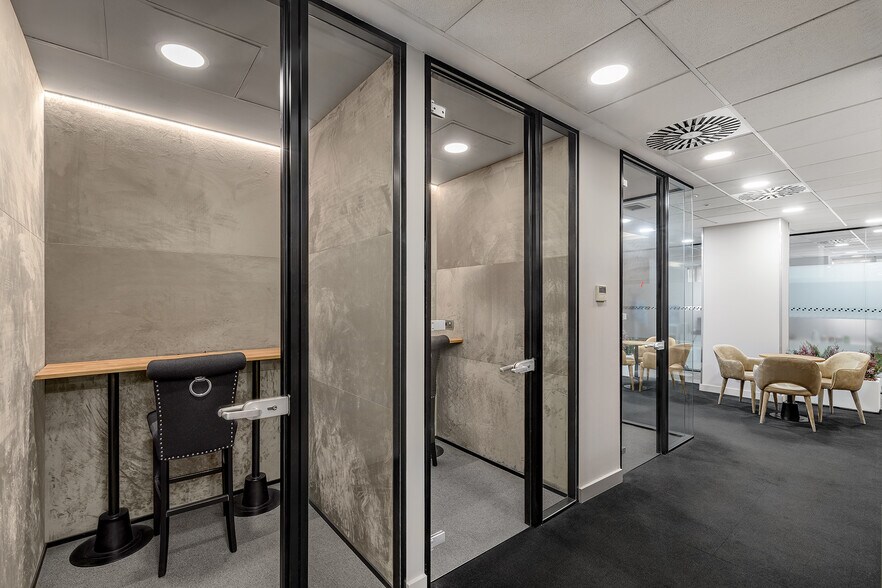 Networkia Cuzco, Joan Maragall, 23, Madrid, Madrid for lease - Interior Photo - Image 3 of 11