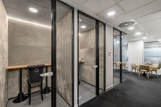 Networkia Cuzco, Joan Maragall, 23, Madrid, Madrid for lease Interior Photo- Image 2 of 17