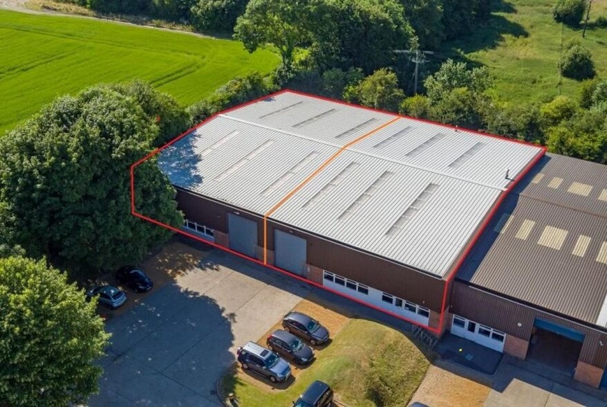 Cuxham Rd, Watlington for lease - Building Photo - Image 3 of 23