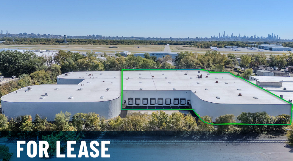 1-5 Plant Rd, Hasbrouck Heights, NJ for lease - Building Photo - Image 2 of 6
