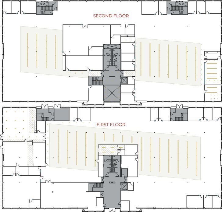 46 Discovery, Irvine, CA for lease Floor Plan- Image 1 of 1