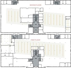 46 Discovery, Irvine, CA for lease Floor Plan- Image 1 of 1
