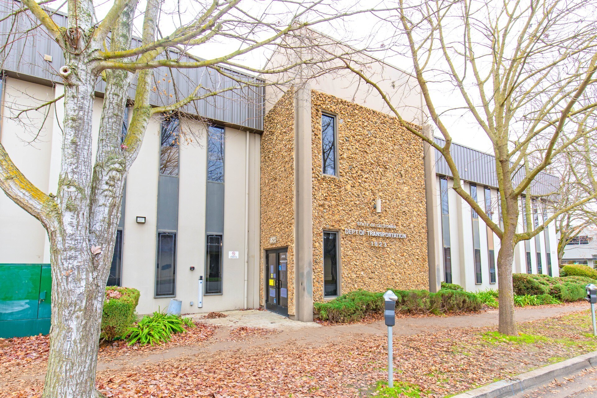 1823 14th St, Sacramento, CA for lease Building Photo- Image 1 of 6