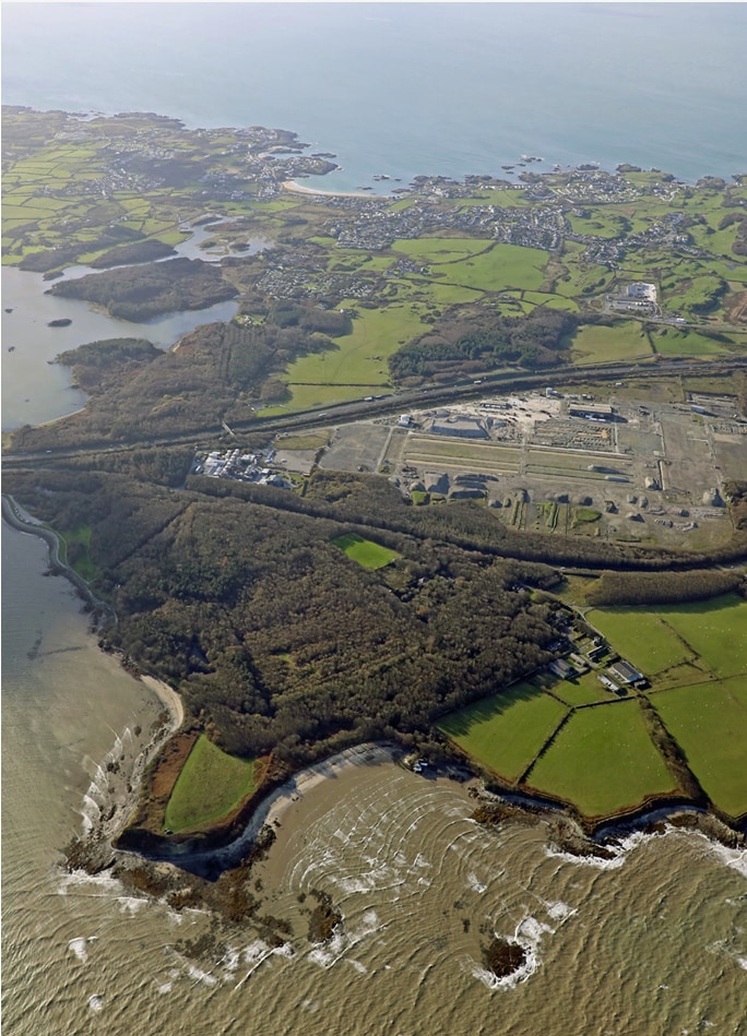 London Rd, Holyhead for sale Primary Photo- Image 1 of 3