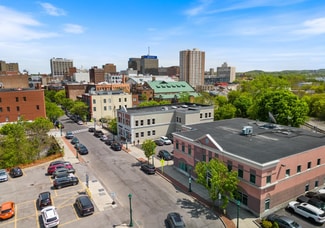 More details for Walton Street Office – Office for Sale, Syracuse, NY