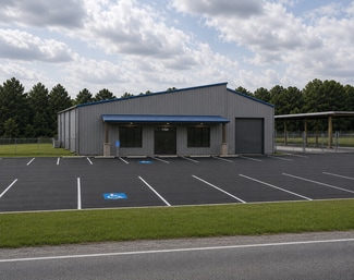 More details for 17601 State Highway 155 S, Flint, TX - Industrial for Lease