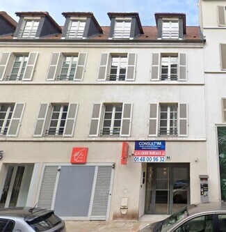 Plus de détails pour Grande-Rue, Sèvres, Sèvres - Bureau à louer
