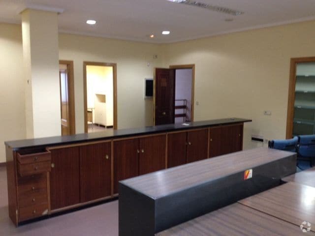 Immeuble residentiel dans Cuenca, Cuenca à vendre Photo intérieure- Image 1 de 2