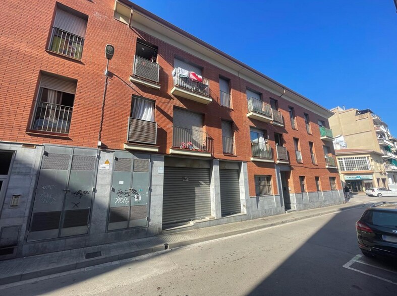 Multifamily in Pineda de Mar, Barcelona for sale - Building Photo - Image 3 of 4