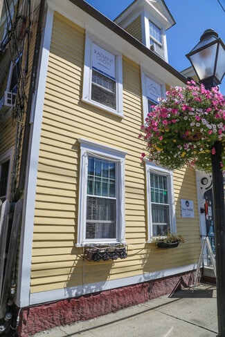 More details for 58 Main St, East Greenwich, RI - Office for Lease