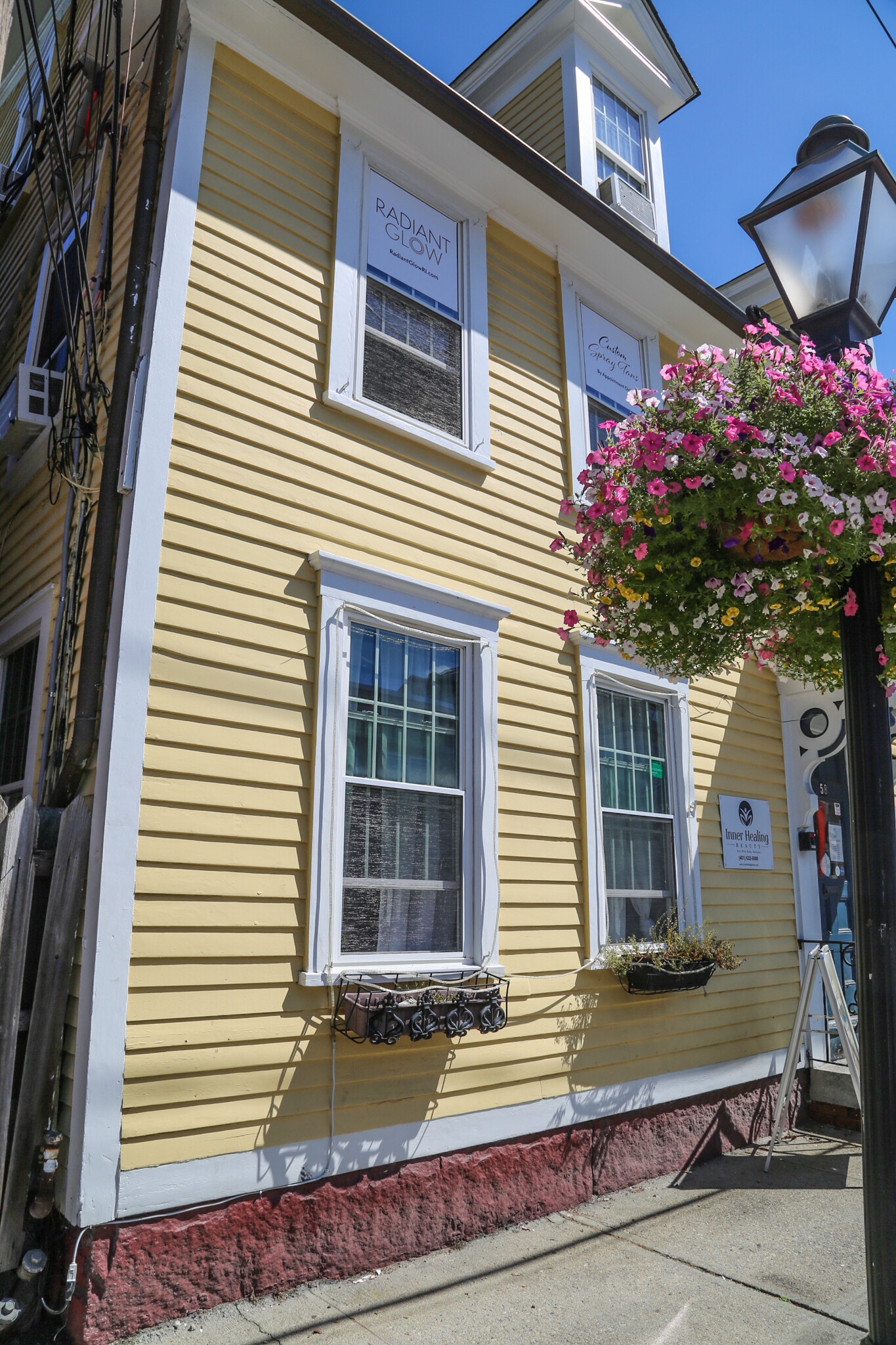 58 Main St, East Greenwich, RI for lease Primary Photo- Image 1 of 11