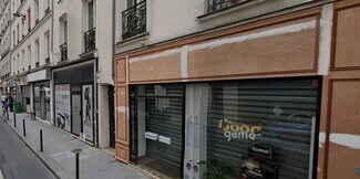 Plus de détails pour 78 Rue De Cléry, Paris - Commerce de détail à louer