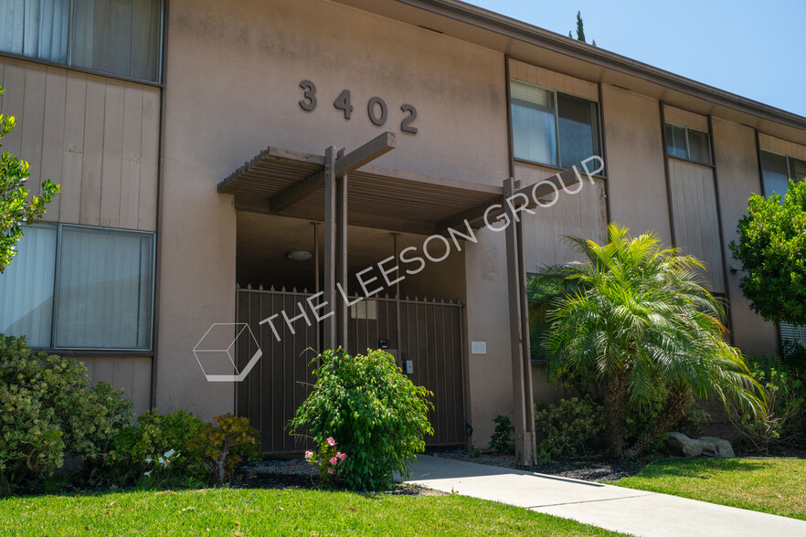 3402 Gundry Ave, Long Beach, CA for sale - Building Photo - Image 3 of 17