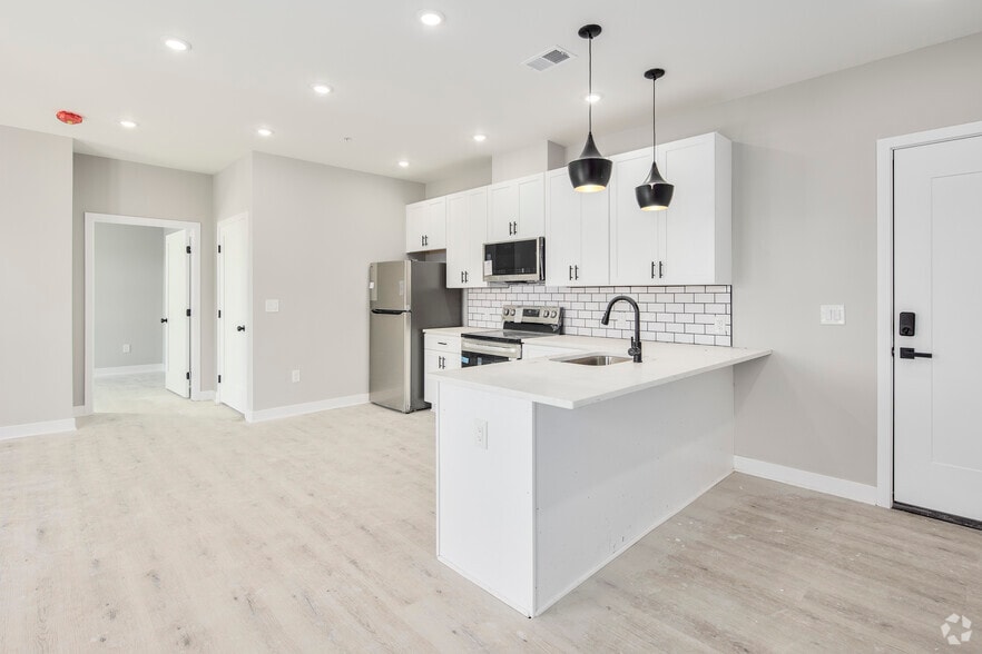 317 Kennedy St NW, Washington, DC à vendre - Photo intérieure - Image 3 de 24