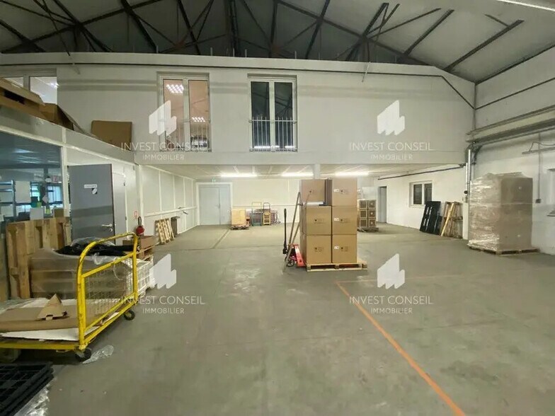 15 Rue De La Guivernone, SAINT-OUEN-L'AUMONE à louer - Photo intérieure - Image 3 de 11