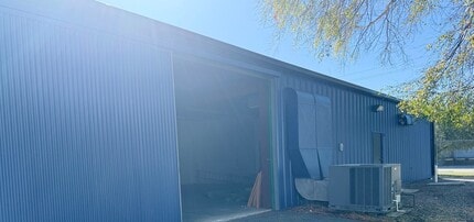 1316 S 5th Ave, Wilmington, NC for lease Building Photo- Image 2 of 7