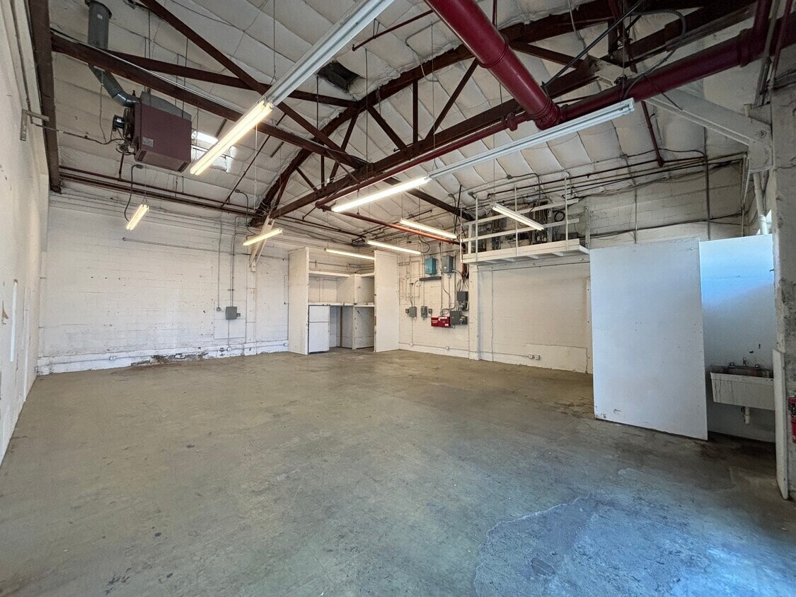 101 S Coombs St, Napa, CA for lease Interior Photo- Image 1 of 1