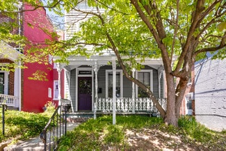 More details for 10 S Auburn Ave, Richmond, VA - Office for Sale