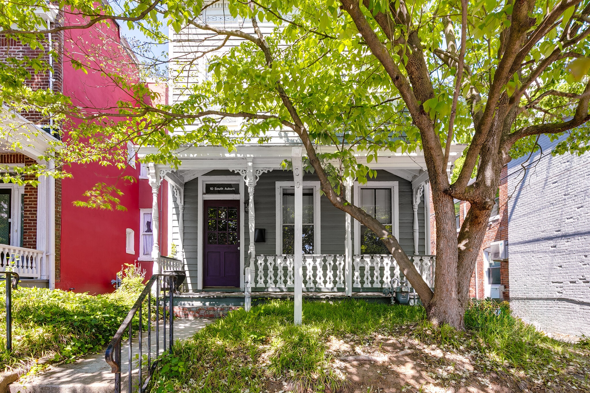 10 S Auburn Ave, Richmond, VA for sale Primary Photo- Image 1 of 24