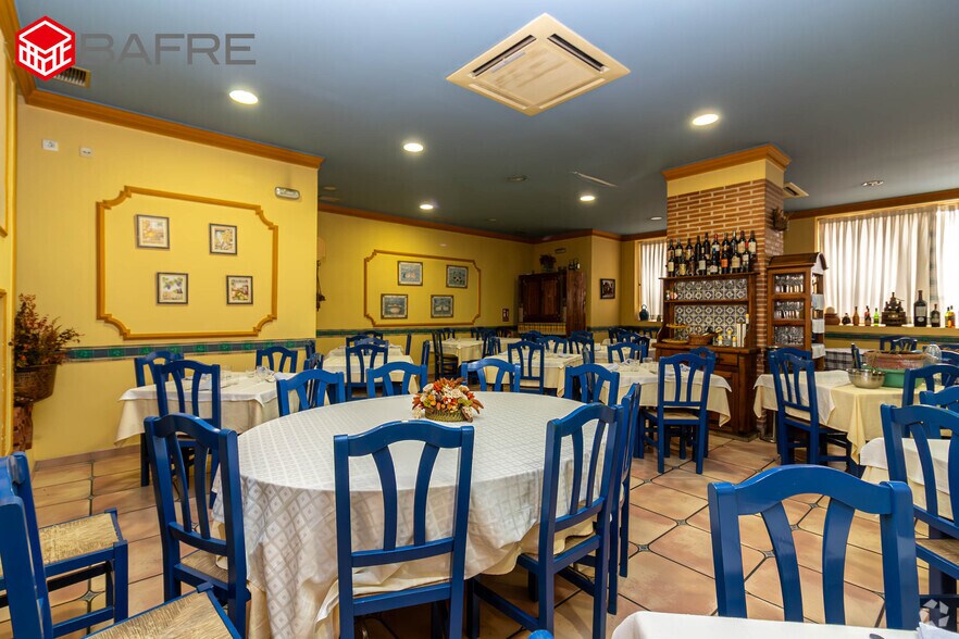Multifamily in San Sebastián de los Reyes, Madrid for sale - Interior Photo - Image 1 of 1